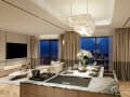 Продажа четырехкомнатных апартаментов, 70 м², этаж 23 из 47. Фото 14