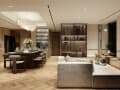 Продажа четырехкомнатных апартаментов, 70 м², этаж 23 из 47. Фото 16