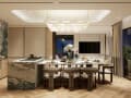 Продажа четырехкомнатных апартаментов, 70 м², этаж 23 из 47. Фото 17