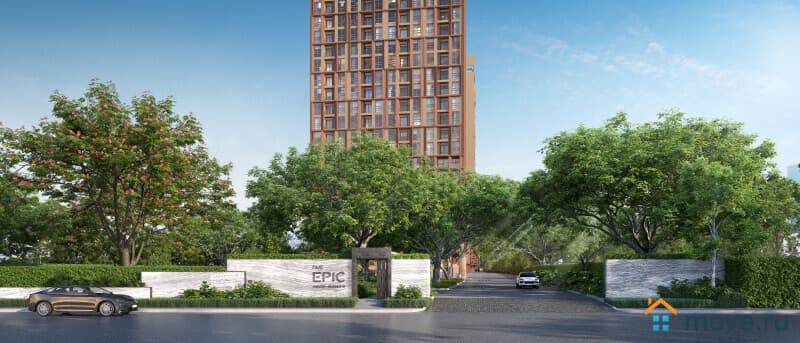 4-комн. апартаменты, 70 м²