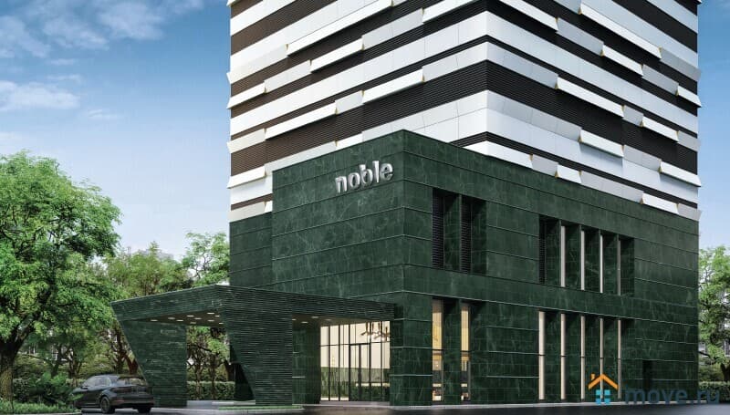 2-комн. апартаменты, 32 м²