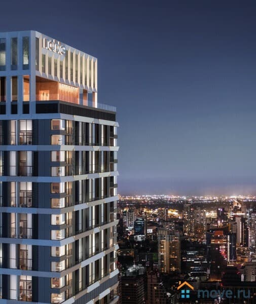 2-комн. апартаменты, 32 м²