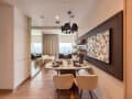 Продаем двухкомнатные апартаменты, 52 м², этаж 23 из 46. Фото 6