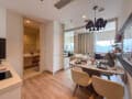 Продаем двухкомнатные апартаменты, 52 м², этаж 23 из 46. Фото 7