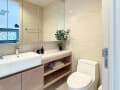 Продаем двухкомнатные апартаменты, 52 м², этаж 23 из 46. Фото 12