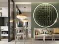 Продажа двухкомнатных апартаментов, 27 м², этаж 4 из 8. Фото 8