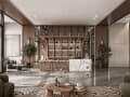 Продажа двухкомнатных апартаментов, 77 м², этаж 5 из 9. Фото 2