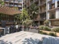 Продажа двухкомнатных апартаментов, 77 м², этаж 5 из 9. Фото 7