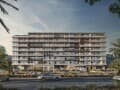 Продажа двухкомнатных апартаментов, 77 м², этаж 5 из 9. Фото 10