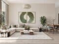 Продажа двухкомнатных апартаментов, 77 м², этаж 5 из 9. Фото 12