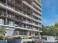 Продажа двухкомнатных апартаментов, 77 м², этаж 5 из 9. Фото 13
