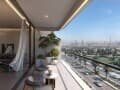 Продажа двухкомнатных апартаментов, 77 м², этаж 5 из 9. Фото 15