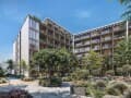 Продажа двухкомнатных апартаментов, 77 м², этаж 5 из 9. Фото 18
