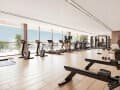 Продажа двухкомнатных апартаментов, 77 м², этаж 5 из 9. Фото 19