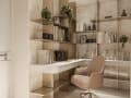 Продается однокомнатные апартаменты, 39 м², этаж 5 из 13. Фото 13
