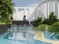 Продается однокомнатные апартаменты, 39 м², этаж 5 из 13. Фото 22