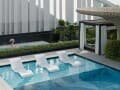 Продажа двухкомнатных апартаментов, 71 м², этаж 9 из 18. Фото 1