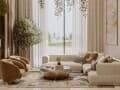 Продажа двухкомнатных апартаментов, 71 м², этаж 9 из 18. Фото 3