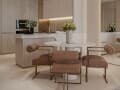 Продажа двухкомнатных апартаментов, 71 м², этаж 9 из 18. Фото 16