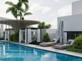 Продажа двухкомнатных апартаментов, 71 м², этаж 9 из 18. Фото 20
