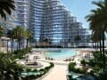 Продаю двухкомнатные апартаменты, 76 м², этаж 20 из 40. Фото 3