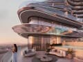 Продаю двухкомнатные апартаменты, 76 м², этаж 20 из 40. Фото 1