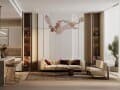 2-комн. апартаменты, 76 м²