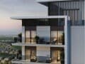 Продажа двухкомнатных апартаментов, 70 м², этаж 10 из 21. Фото 2
