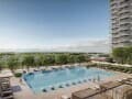 Продажа двухкомнатных апартаментов, 70 м², этаж 10 из 21. Фото 1
