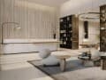 Продажа двухкомнатных апартаментов, 70 м², этаж 10 из 21. Фото 6