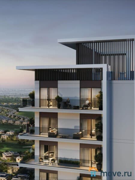 2-комн. апартаменты, 70 м²