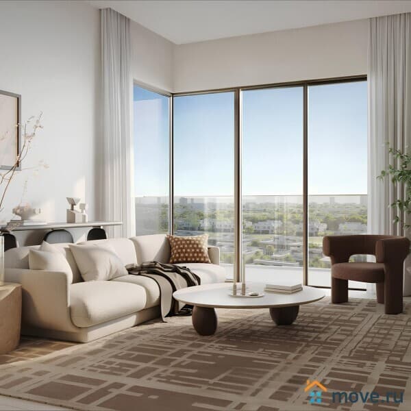 2-комн. апартаменты, 70 м²