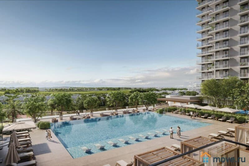 2-комн. апартаменты, 70 м²