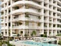 Продам однокомнатные апартаменты, 44 м², этаж 10 из 24. Фото 4