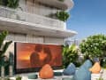 Продам однокомнатные апартаменты, 44 м², этаж 10 из 24. Фото 8