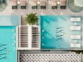Продам однокомнатные апартаменты, 44 м², этаж 10 из 24. Фото 11