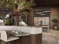 Продам однокомнатные апартаменты, 44 м², этаж 10 из 24. Фото 14