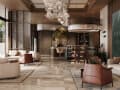 Продам однокомнатные апартаменты, 44 м², этаж 10 из 24. Фото 15