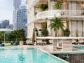 Продам однокомнатные апартаменты, 44 м², этаж 10 из 24. Фото 1
