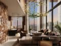 Продается двухкомнатные апартаменты, 69 м², этаж 17 из 34. Фото 2