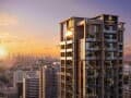 Продается двухкомнатные апартаменты, 69 м², этаж 17 из 34. Фото 11