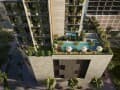 Продается двухкомнатные апартаменты, 69 м², этаж 17 из 34. Фото 1