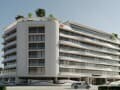1-комн. апартаменты, 36 м²