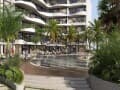 2-комн. апартаменты, 61 м²