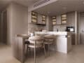 Продажа однокомнатных апартаментов, 45 м², этаж 4 из 9. Фото 2