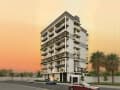 Продажа однокомнатных апартаментов, 45 м², этаж 4 из 9. Фото 3