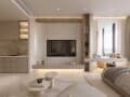 Продажа однокомнатных апартаментов, 45 м², этаж 4 из 9. Фото 4