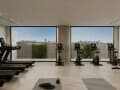 Продажа однокомнатных апартаментов, 45 м², этаж 4 из 9. Фото 9