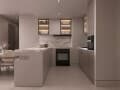 Продажа однокомнатных апартаментов, 45 м², этаж 4 из 9. Фото 11