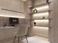 Продажа однокомнатных апартаментов, 45 м², этаж 4 из 9. Фото 13